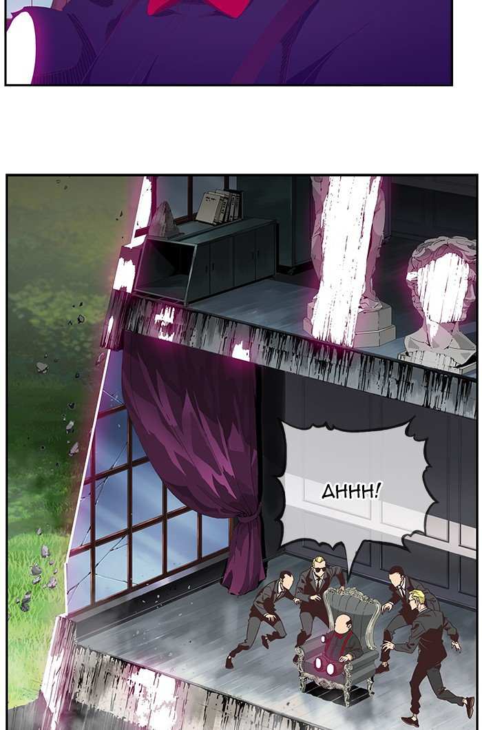 The God of High School Chapter 477 - page 189