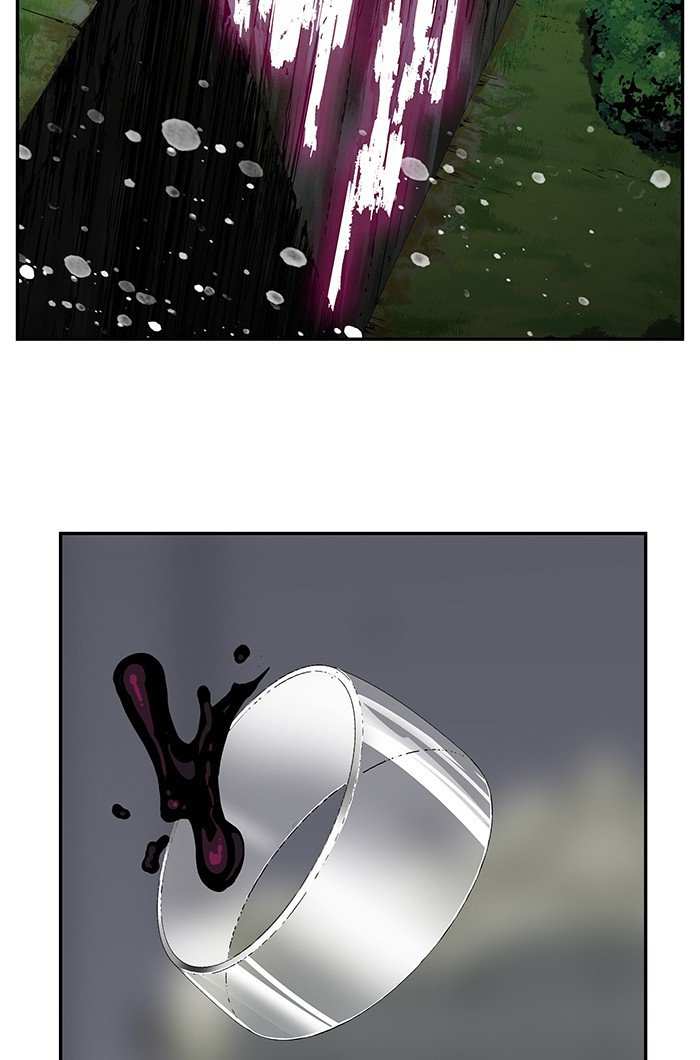The God of High School Chapter 477 - page 191