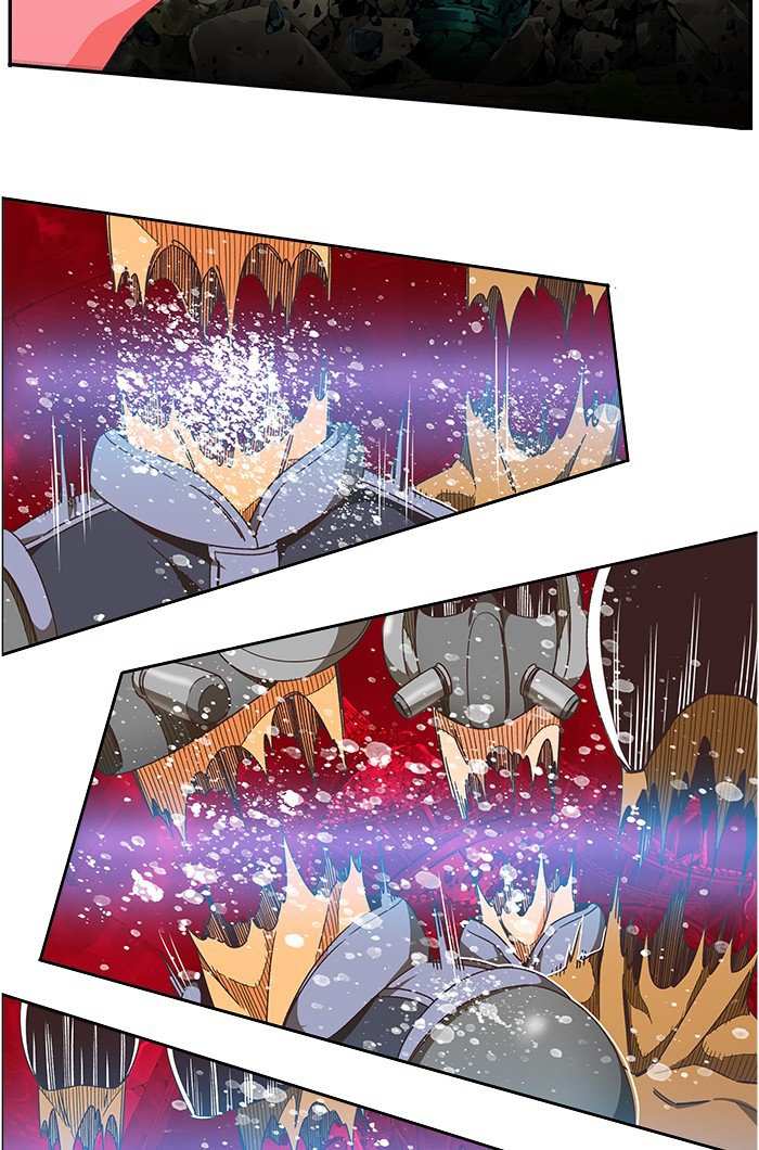 The God of High School Chapter 477 - page 196