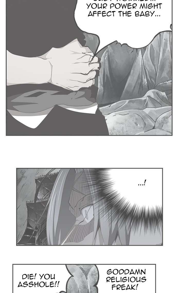 The God of High School Chapter 477 - page 2