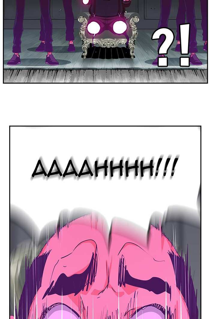 The God of High School Chapter 477 - page 201
