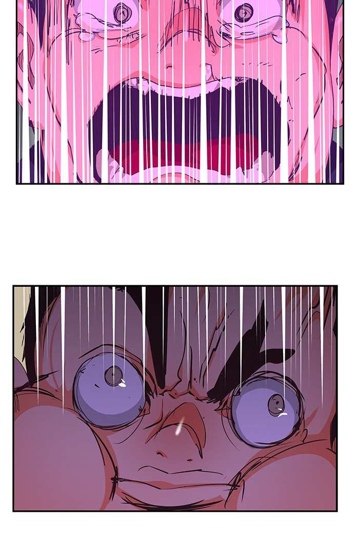 The God of High School Chapter 477 - page 202