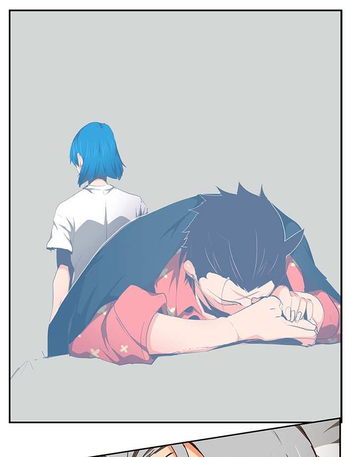 The God of High School Chapter 477 - page 26