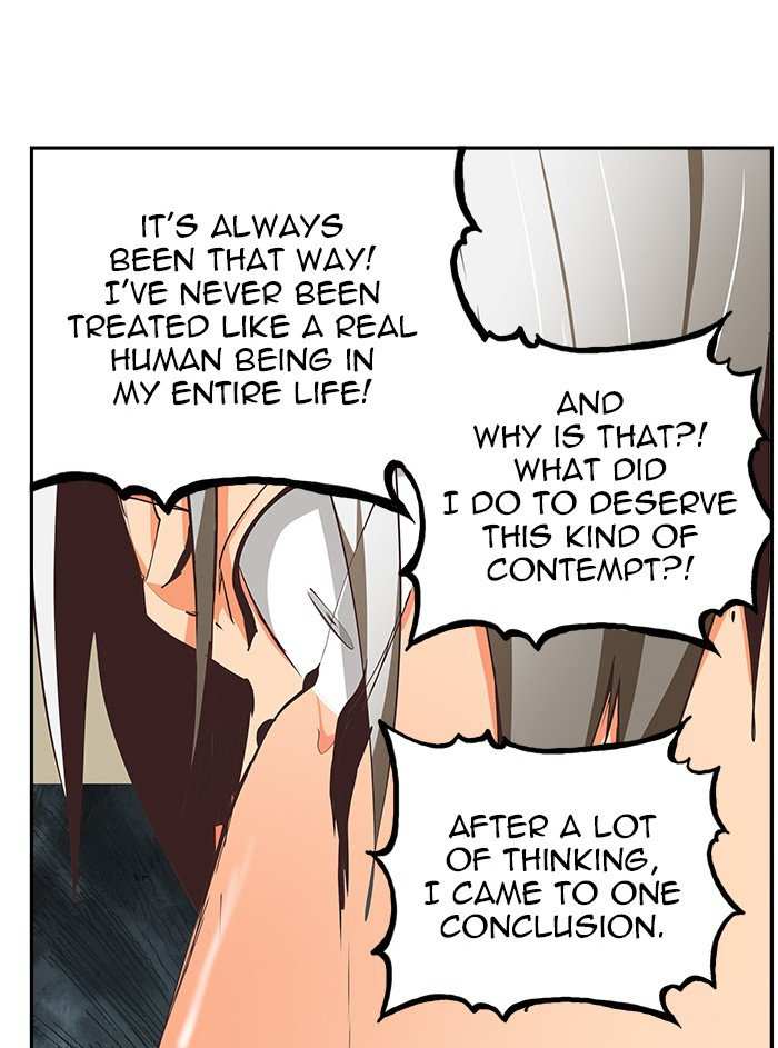The God of High School Chapter 477 - page 59