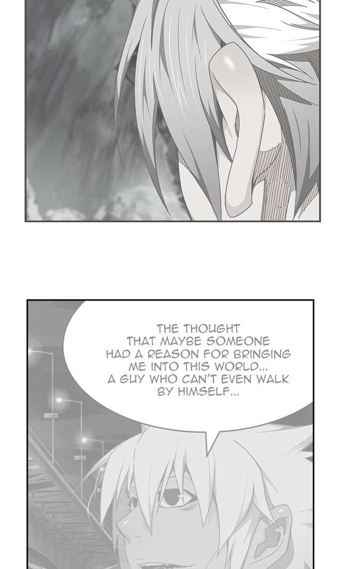 The God of High School Chapter 477 - page 6