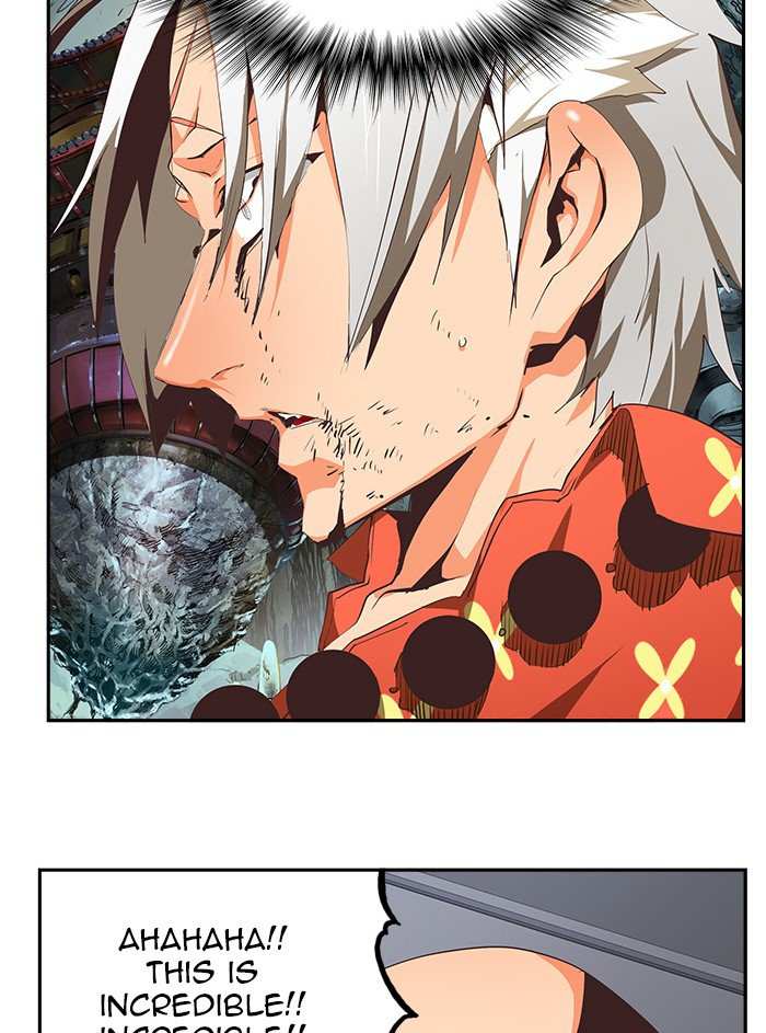 The God of High School Chapter 477 - page 63