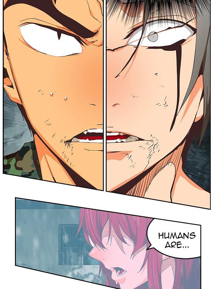 The God of High School Chapter 477 - page 65