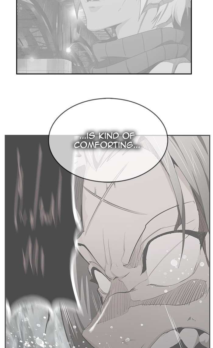 The God of High School Chapter 477 - page 7