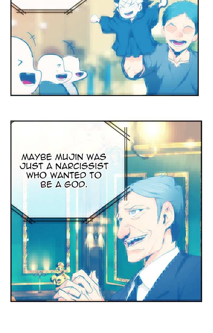 The God of High School Chapter 476 - page 26