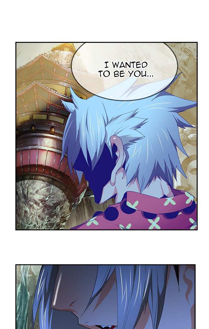 The God of High School Chapter 476 - page 3
