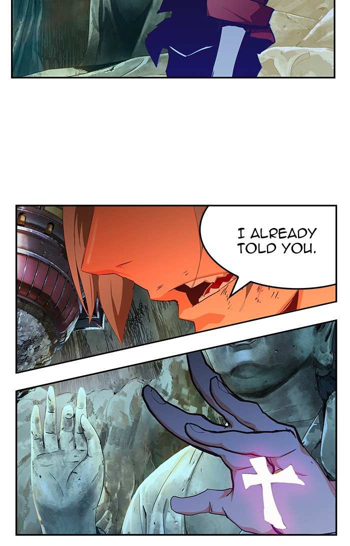 The God of High School Chapter 476 - page 30