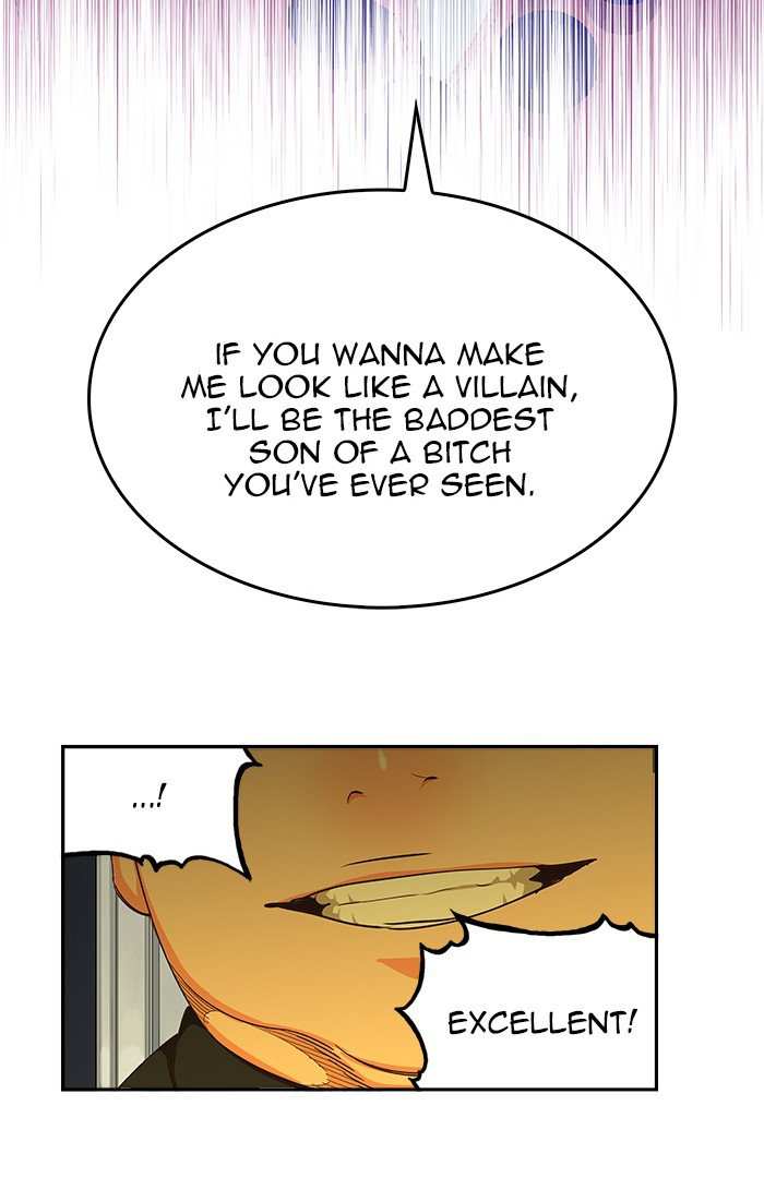 The God of High School Chapter 476 - page 37