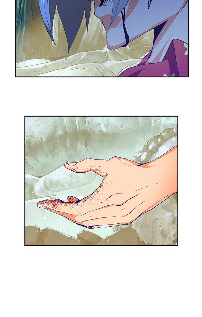 The God of High School Chapter 476 - page 4