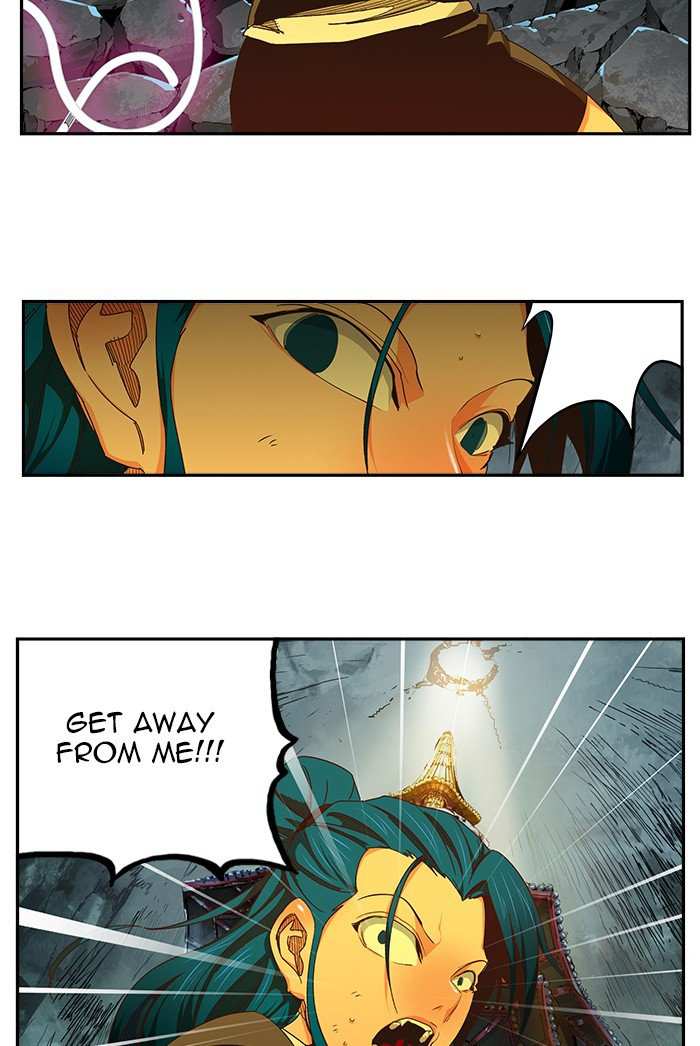 The God of High School Chapter 476 - page 53