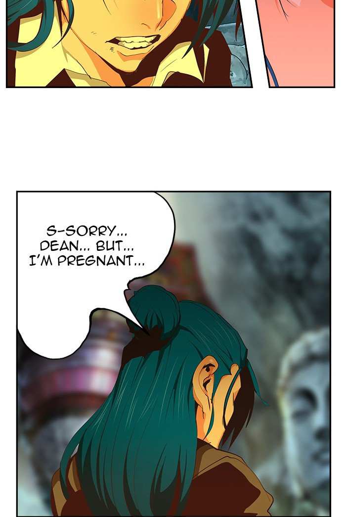 The God of High School Chapter 476 - page 56