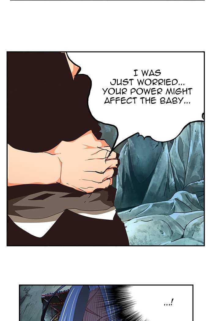 The God of High School Chapter 476 - page 57