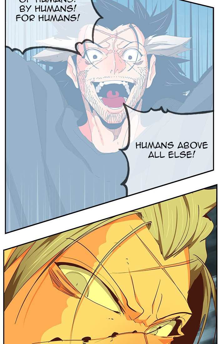 The God of High School Chapter 476 - page 62