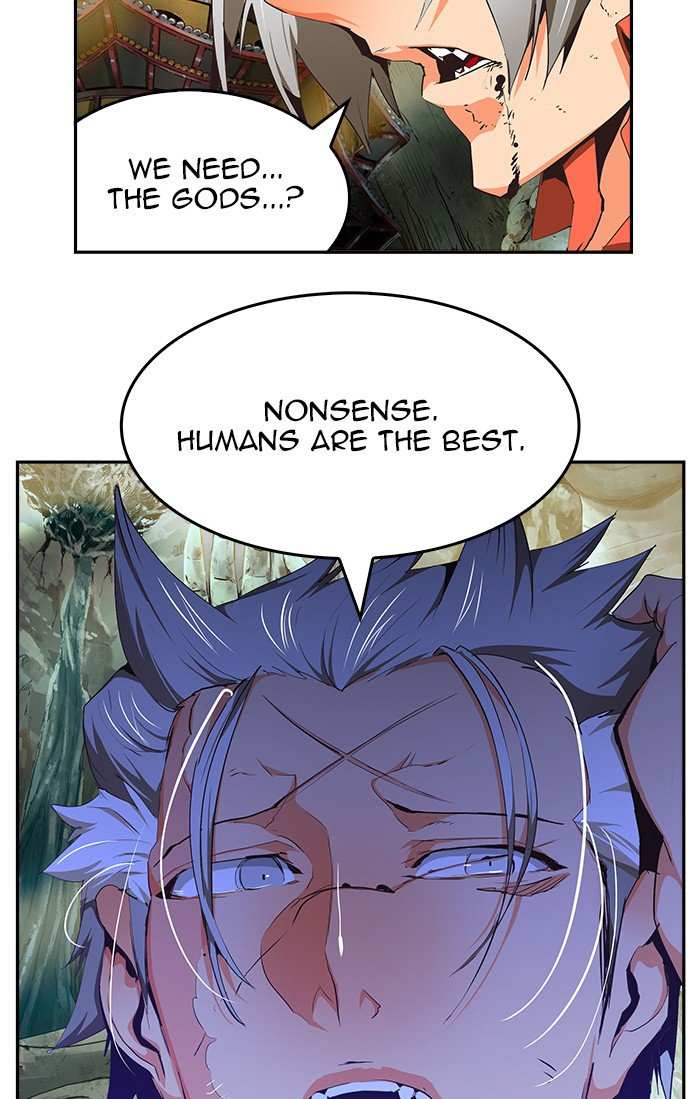 The God of High School Chapter 476 - page 7