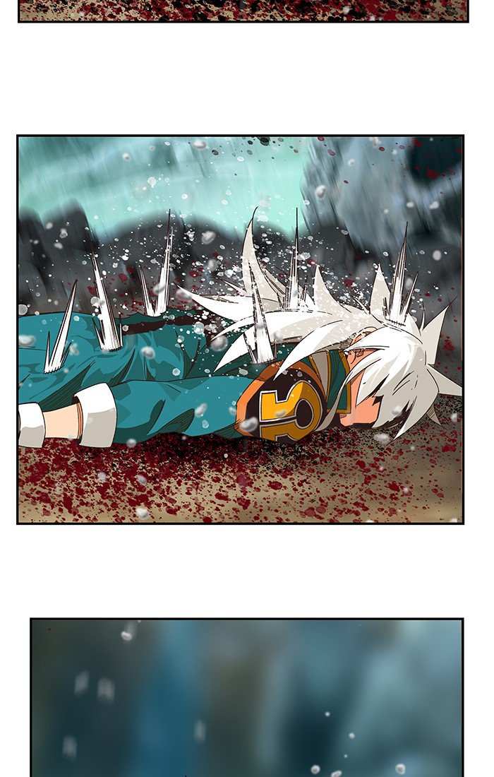 The God of High School Chapter 476 - page 72