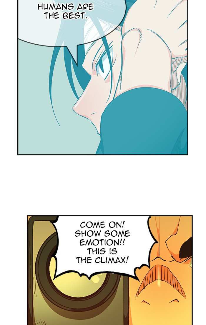 The God of High School Chapter 476 - page 78