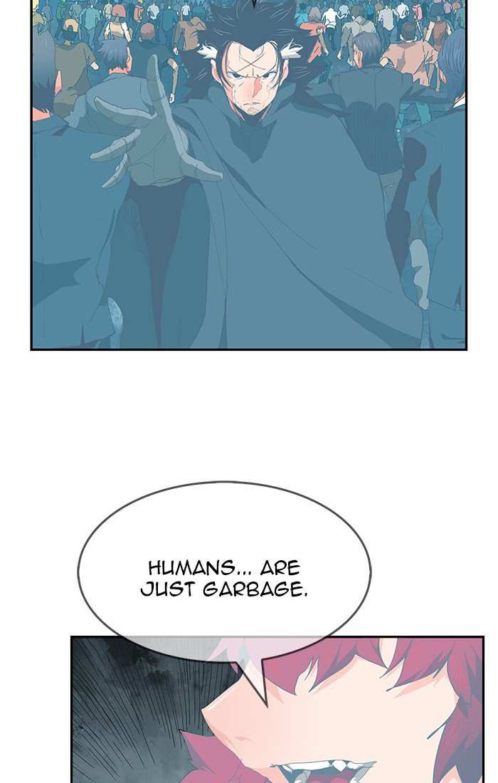 The God of High School Chapter 476 - page 80