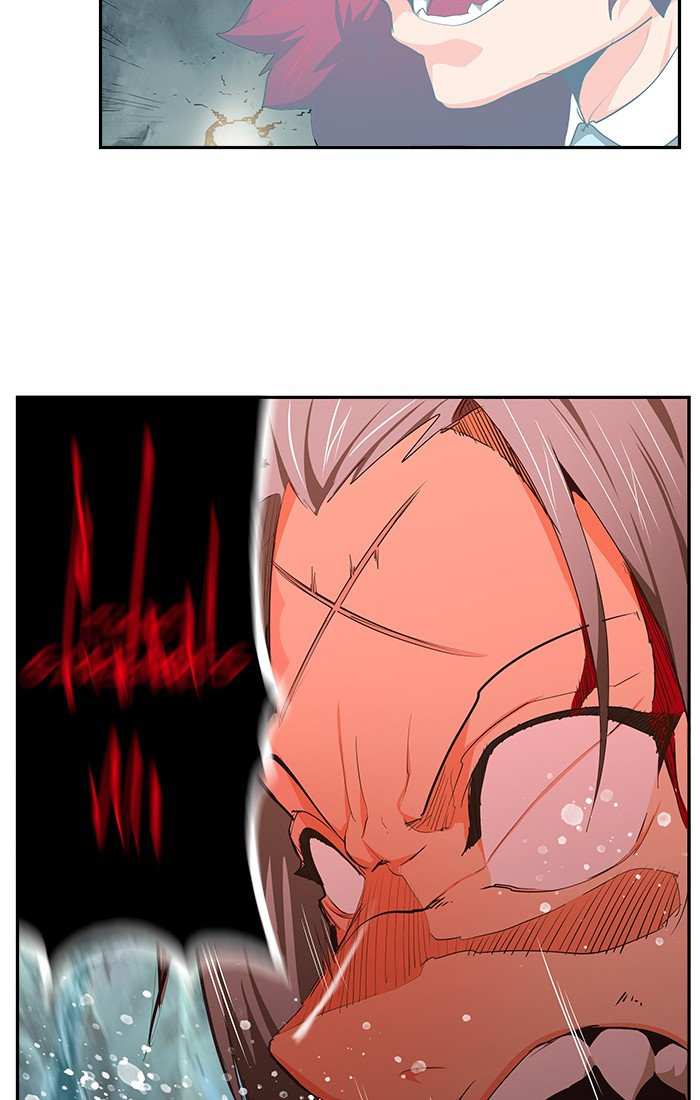 The God of High School Chapter 476 - page 81
