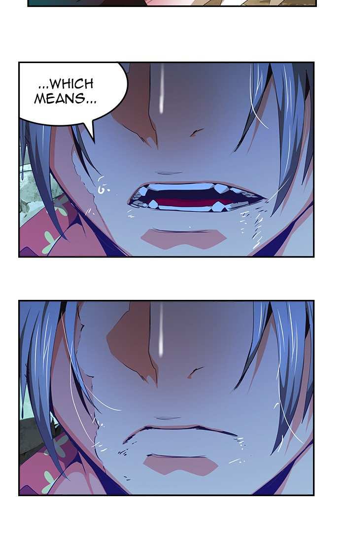 The God of High School Chapter 476 - page 9
