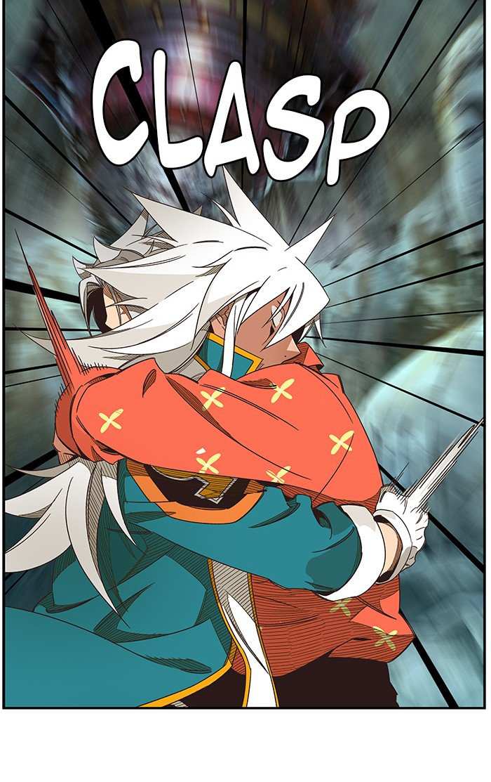 The God of High School Chapter 475 - page 103