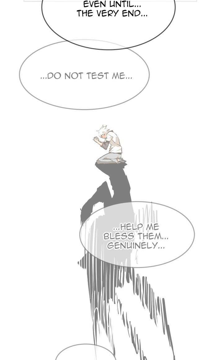 The God of High School Chapter 475 - page 131
