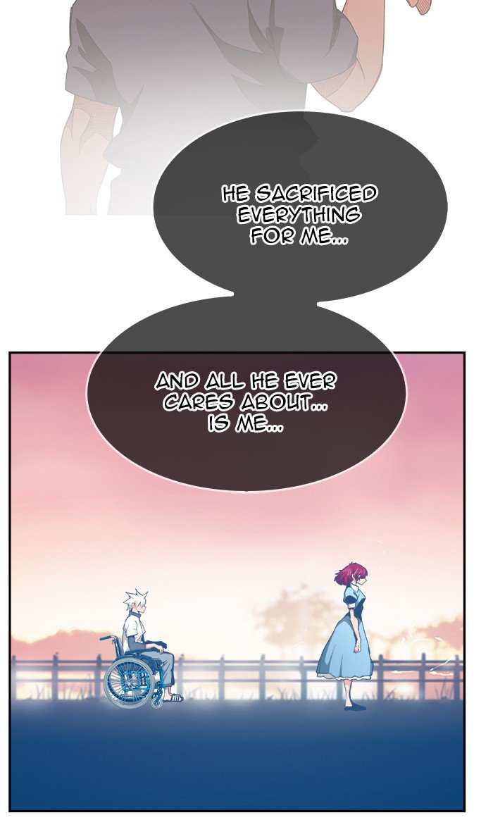 The God of High School Chapter 475 - page 136