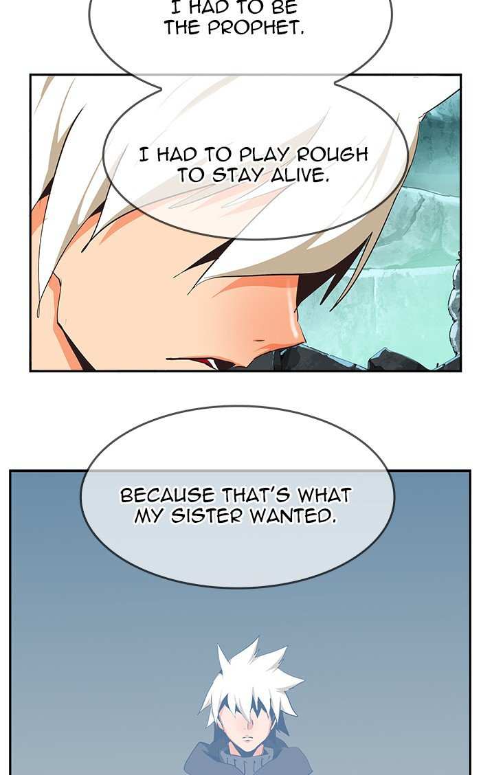 The God of High School Chapter 475 - page 157