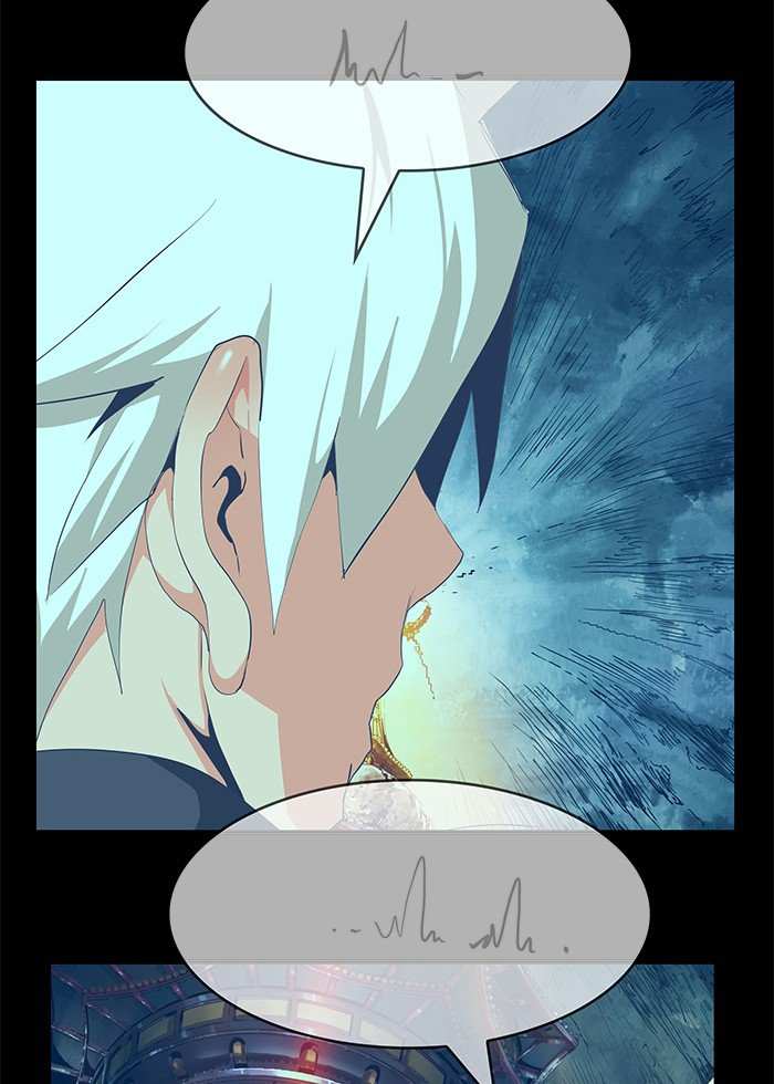 The God of High School Chapter 475 - page 2