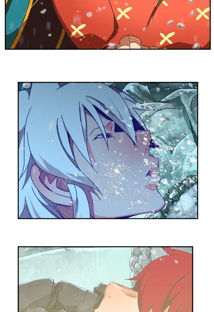 The God of High School Chapter 475 - page 42