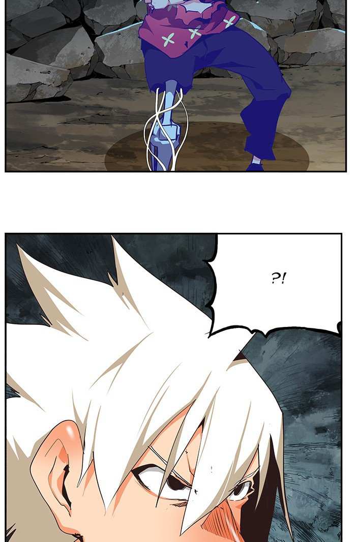 The God of High School Chapter 475 - page 53