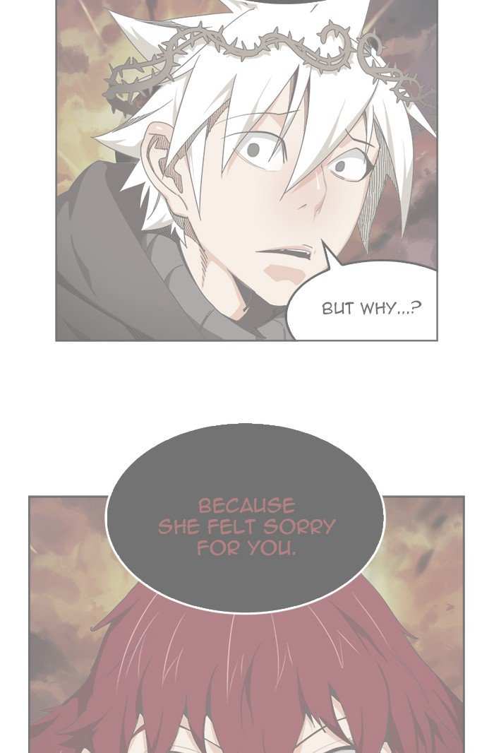 The God of High School Chapter 475 - page 57