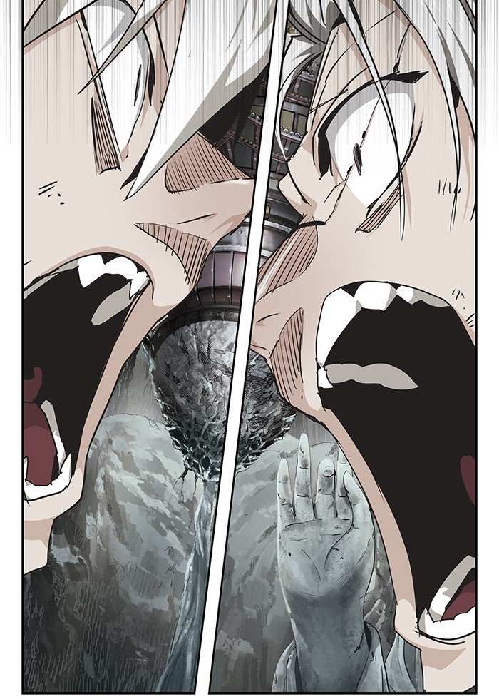 The God of High School Chapter 475 - page 6