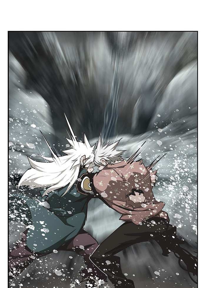 The God of High School Chapter 475 - page 7