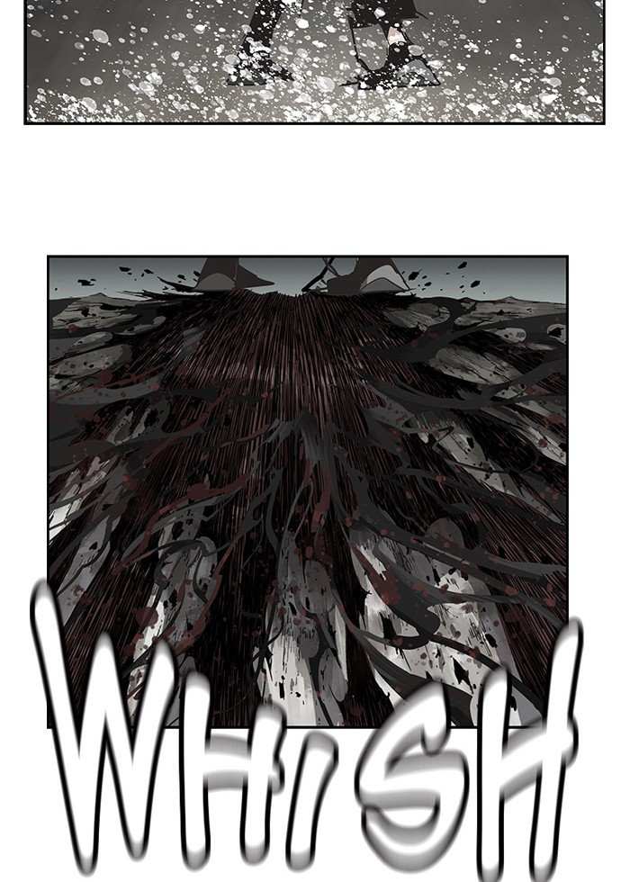 The God of High School Chapter 475 - page 8
