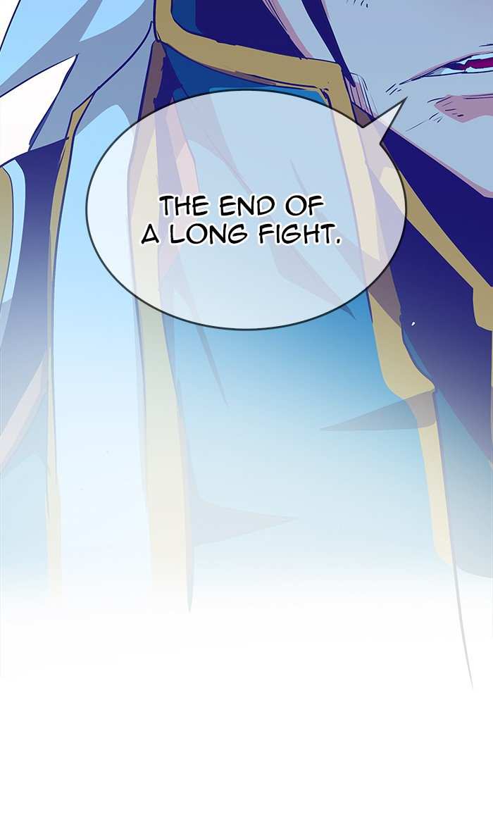 The God of High School Chapter 475 - page 90