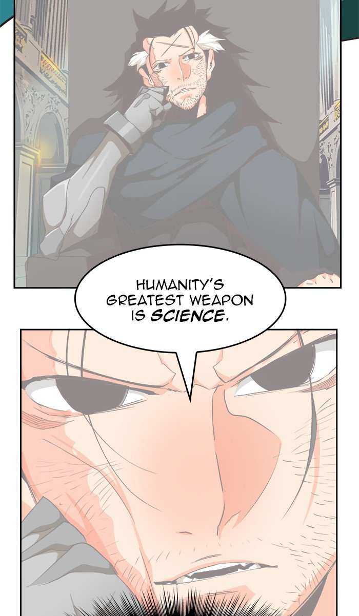 The God of High School Chapter 474 - page 100
