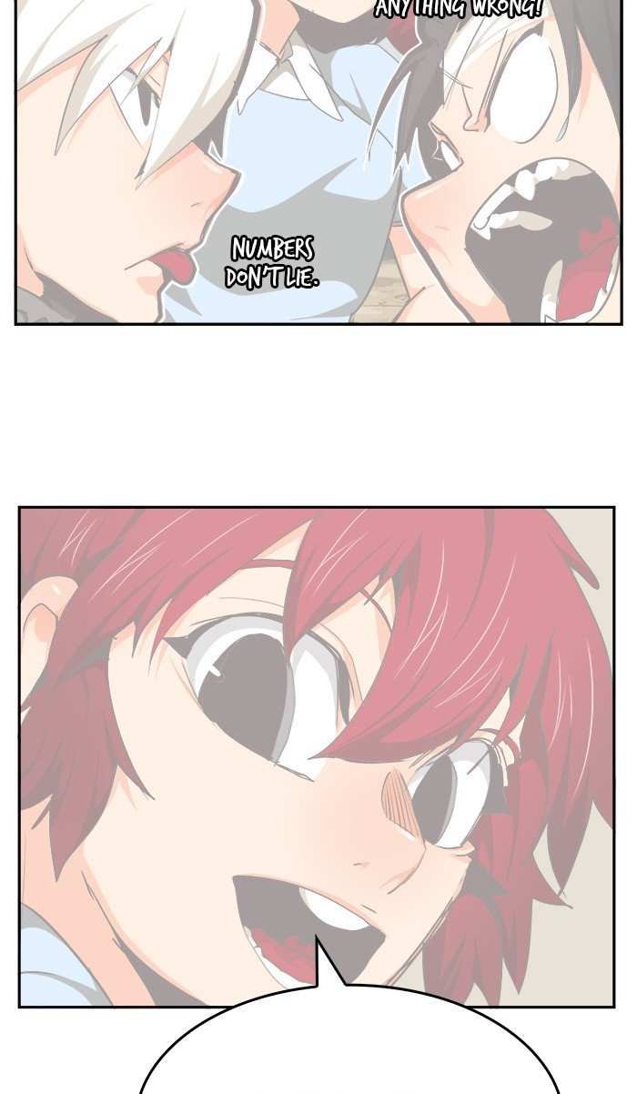 The God of High School Chapter 474 - page 103