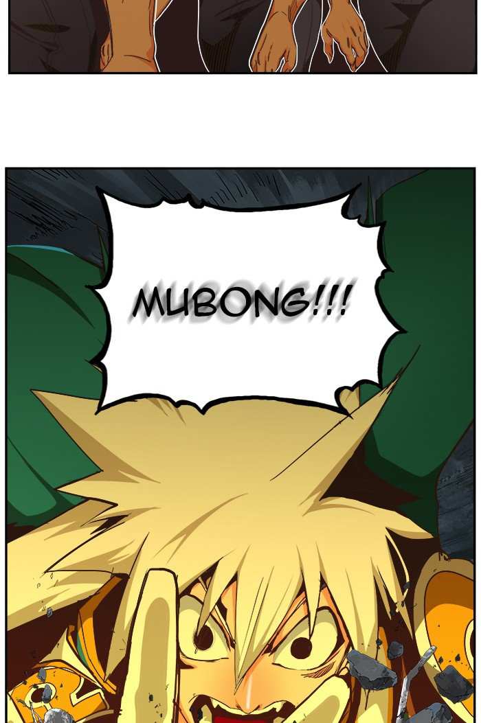 The God of High School Chapter 474 - page 26