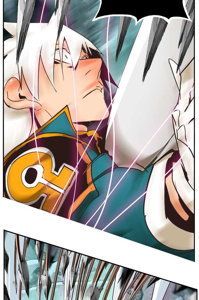 The God of High School Chapter 474 - page 30