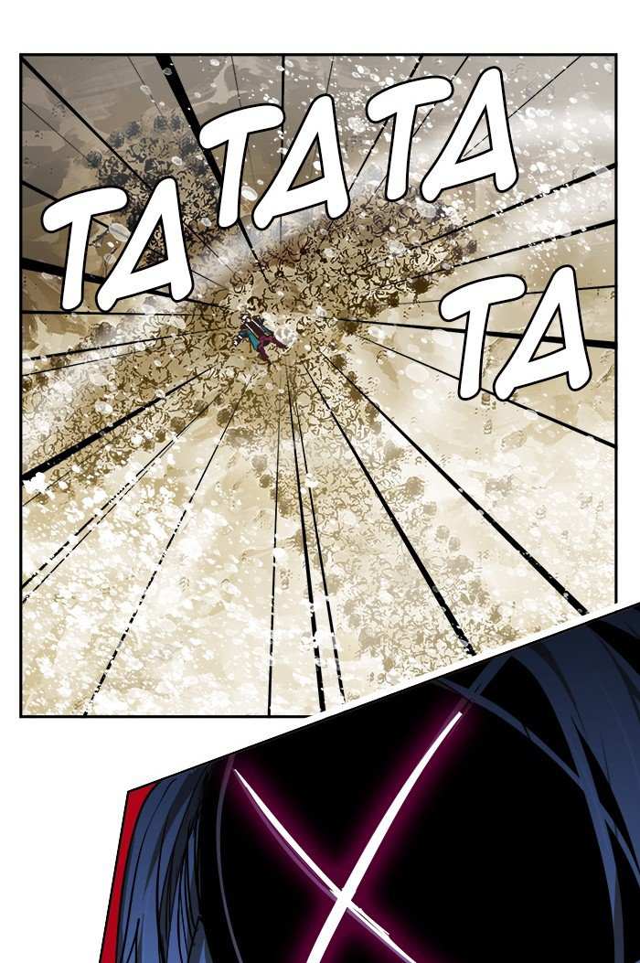 The God of High School Chapter 474 - page 33