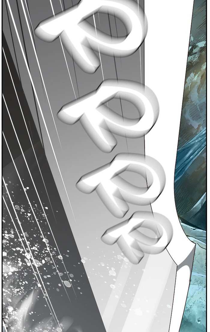 The God of High School Chapter 474 - page 51