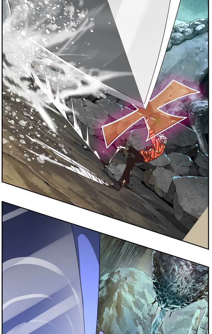 The God of High School Chapter 474 - page 52