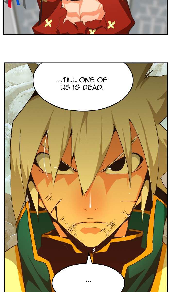 The God of High School Chapter 474 - page 67