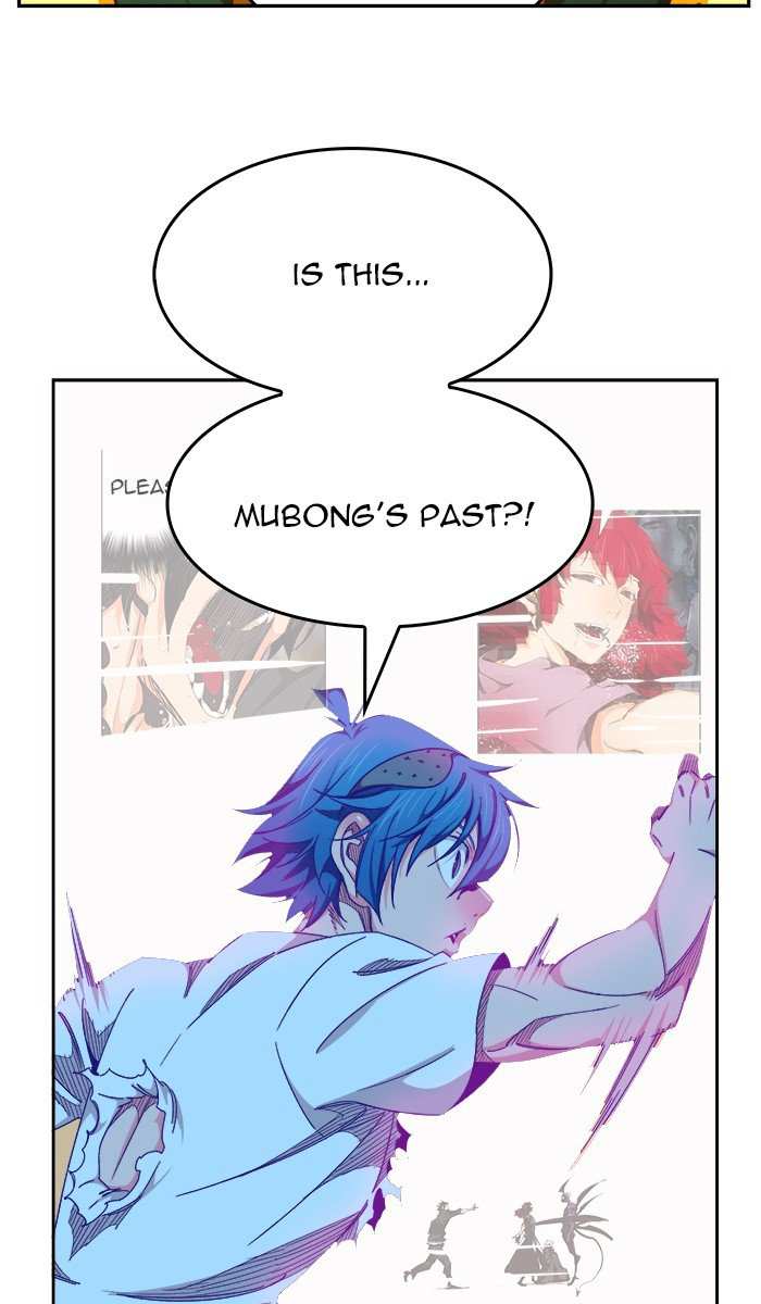 The God of High School Chapter 474 - page 68