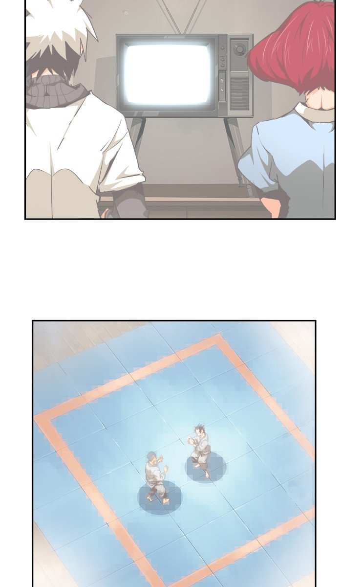 The God of High School Chapter 474 - page 72