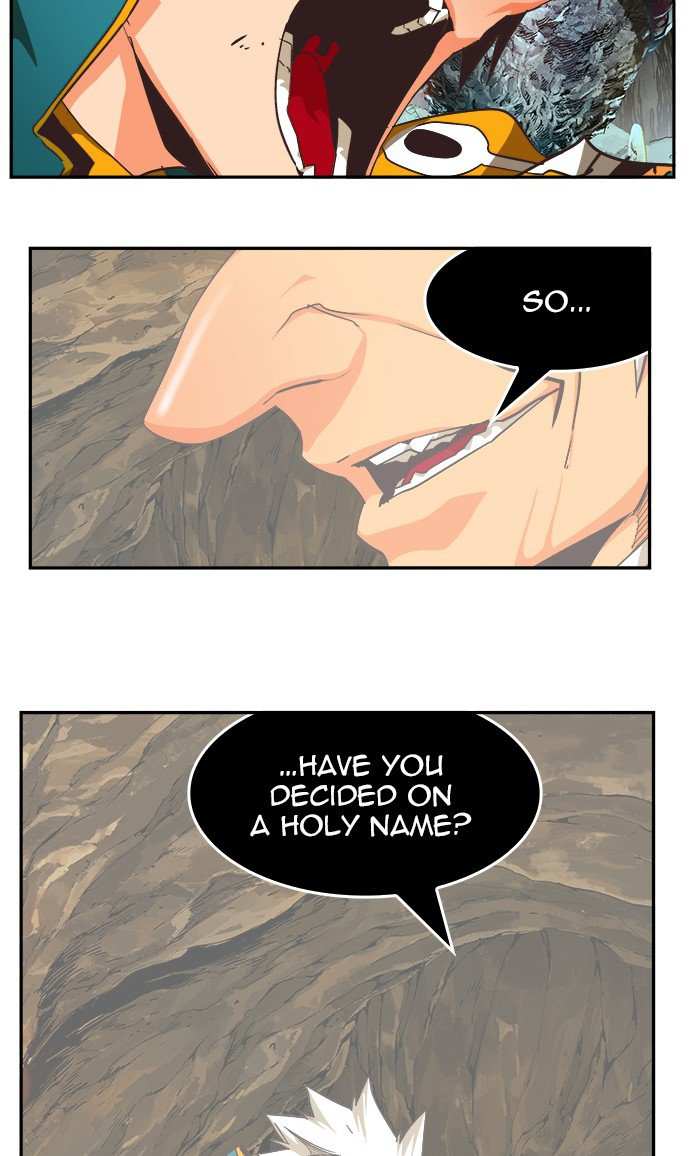 The God of High School Chapter 474 - page 82